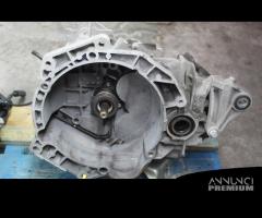 CAMBIO MANUALE COMPLETO OPEL Corsa D 5P 1Â° Serie