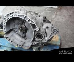 CAMBIO MANUALE COMPLETO OPEL Corsa D 5P 1Â° Serie