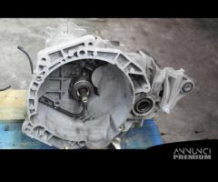 CAMBIO MANUALE COMPLETO OPEL Corsa D 5P 1Â° Serie