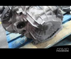 CAMBIO MANUALE COMPLETO OPEL Corsa D 5P 1Â° Serie