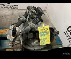 CAMBIO MANUALE COMPLETO DAEWOO Matiz 2Â° Serie B10 - 6