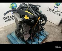 MOTORE SEMICOMPLETO RENAULT Clio Serie IV D4FD7 Be