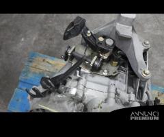 CAMBIO MANUALE COMPLETO FORD Focus Berlina 2Â° Ser