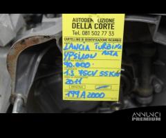 CAMBIO MANUALE COMPLETO LANCIA Ypsilon 3Â° Serie 1 - 7