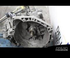 CAMBIO MANUALE COMPLETO OPEL Zafira B Z19DT Diesel