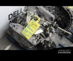 CAMBIO MANUALE COMPLETO OPEL Zafira B Z19DT Diesel