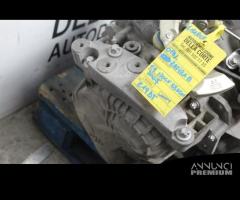 CAMBIO MANUALE COMPLETO OPEL Zafira B Z19DT Diesel