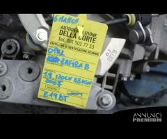 CAMBIO MANUALE COMPLETO OPEL Zafira B Z19DT Diesel - 6