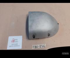 Carter coperchio destro copriaccensione Gilera300B