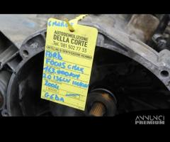 CAMBIO MANUALE COMPLETO FORD C - Max Serie G6DA Di - 6