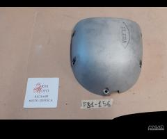 Carter coperchio destro copriaccensione Gilera300B