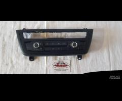 BMW SERIE 3 F30 F31 CENTRALINA CLIMA RISCALDAMENTO