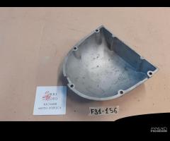 Carter coperchio destro copriaccensione Gilera300B - 6