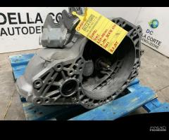 CAMBIO MANUALE COMPLETO SUZUKI Ignis 2Â° Serie Z13