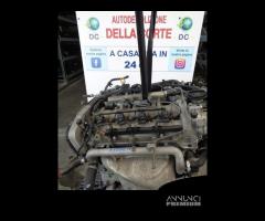 MOTORE SEMICOMPLETO ALFA ROMEO 147 Serie (937_) 33