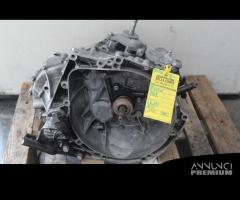 CAMBIO MANUALE COMPLETO PEUGEOT 3008 Serie 9HZ Die