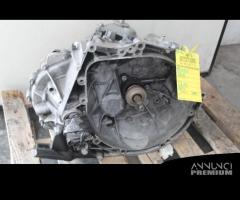 CAMBIO MANUALE COMPLETO PEUGEOT 3008 Serie 9HZ Die