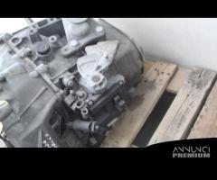 CAMBIO MANUALE COMPLETO PEUGEOT 3008 Serie 9HZ Die - 6