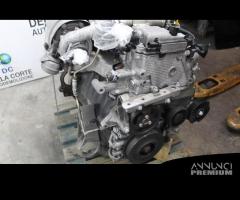 MOTORE SEMICOMPLETO OPEL Vectra C Berlina 12992764