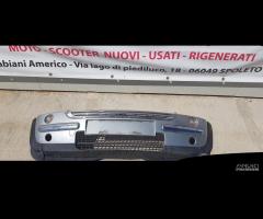 MINI COOPER R50 R52 PARAURTI ANTERIORE SPOILER