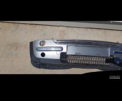 MINI COOPER R50 R52 PARAURTI ANTERIORE SPOILER