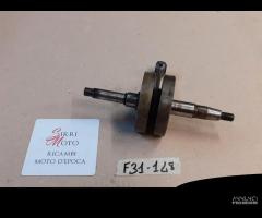 Albero motore Motom Daina Matic