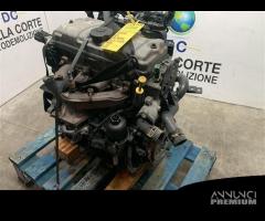 MOTORE SEMICOMPLETO CITROEN C3 1Â° Serie HFX Benzi