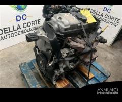 MOTORE SEMICOMPLETO CITROEN C3 1Â° Serie HFX Benzi