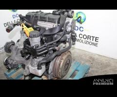 MOTORE SEMICOMPLETO AUDI A4 Avant (8E) AWX Diesel