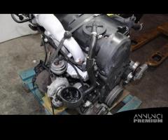 MOTORE SEMICOMPLETO AUDI A4 Avant (8E) AWX Diesel