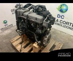 MOTORE SEMICOMPLETO LANCIA Ypsilon 1Â° Serie 188A4