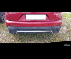 CITROEN DS 7 CROSSBACK PARAURTI SENSORI POSTERIORE - 1