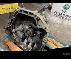 CAMBIO MANUALE COMPLETO RENAULT Clio Serie K4JG7 B