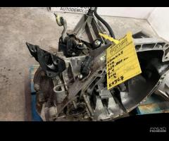 CAMBIO MANUALE COMPLETO RENAULT Clio Serie K4JG7 B