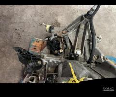 CAMBIO MANUALE COMPLETO RENAULT Clio Serie K4JG7 B