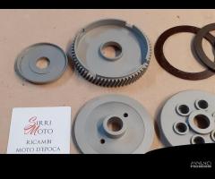 Campana frizione Moto Guzzi Guzzino/Cardellino - 2