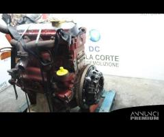 MOTORE SEMICOMPLETO FIAT 616 Serie FIAT 8040.02 Di