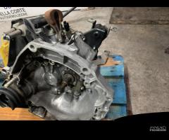 CAMBIO MANUALE COMPLETO FIAT Seicento Serie 1170A1