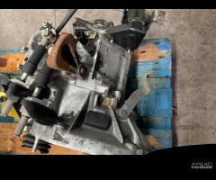 CAMBIO MANUALE COMPLETO FIAT Seicento Serie 1170A1 - 6