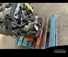 MOTORE SEMICOMPLETO TOYOTA Yaris Serie 2NZFE Benzi