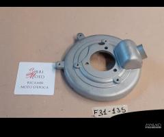 Carter supporto statore volano Moto Guzzi Guzzino