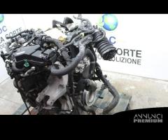 MOTORE SEMICOMPLETO FIAT 124 Spider Serie (348) 55