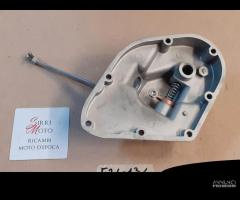 Carter frizione Moto Guzzi Guzzino/Cardellino - 7