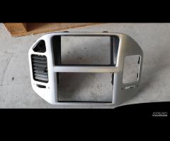 MITSUBISHI PAJERO V60 PLANCIA COPERTURA CRUSCOTTO