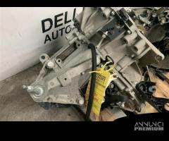 CAMBIO MANUALE COMPLETO RENAULT Clio Serie IV D4FD