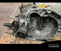 CAMBIO MANUALE COMPLETO FIAT Uno 2Â° Serie 156A200