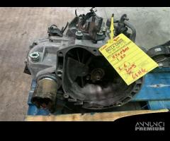 CAMBIO MANUALE COMPLETO HYUNDAI i10 1Â° Serie G4HG