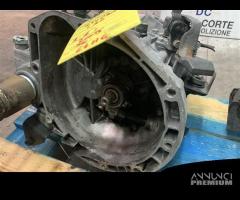 CAMBIO MANUALE COMPLETO HYUNDAI i10 1Â° Serie G4HG