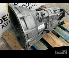 CAMBIO MANUALE COMPLETO BMW Serie 1 Serie (E87) N4