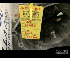 CAMBIO MANUALE COMPLETO BMW Serie 1 Serie (E87) N4 - 7